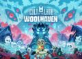 Tựa game Cult of the Lamb: Woolhaven