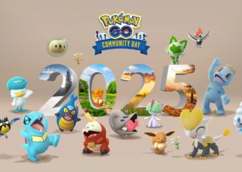 Hình ảnh sự kiện Community Day tháng 12