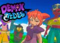 Tựa game Demon Tides