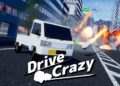 Tựa game DriveCrazy