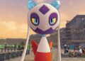 Cách sở hữu Froslass trong Pokemon Legends: Z-A