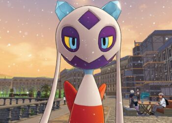 Cách sở hữu Froslass trong Pokemon Legends: Z-A