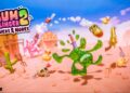 Tựa game Gumslinger 2: Ducks & Nukes cho đăng ký trước