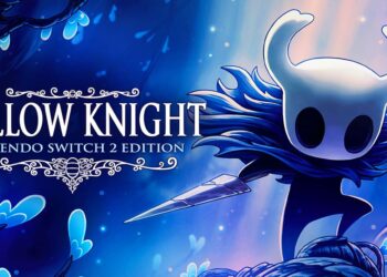Tựa game Hollow Knight: Nintendo Switch 2 Edition