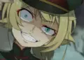 Saga of Tanya the Evil trở lại sau 9 năm gián đoạn