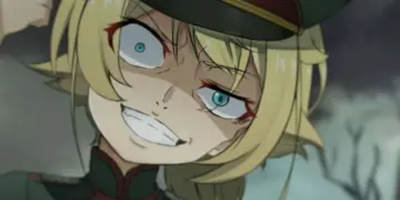 Saga of Tanya the Evil trở lại sau 9 năm gián đoạn