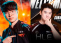 Lịch thi đấu KeSPA Cup 2025