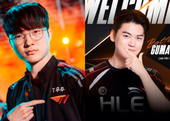 Lịch thi đấu KeSPA Cup 2025