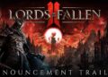 Tựa game Lords of the Fallen 2