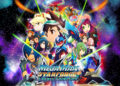 Mega Man Star Force Legacy Collection