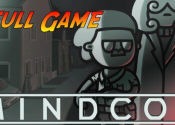 Tựa game Mindcop