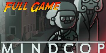 Tựa game Mindcop