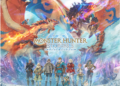 Tựa game Monster Hunter Stories 3: Twisted Reflection