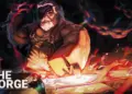 Hình ảnh tựa game The Forge Roblox