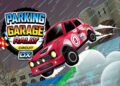 Tựa game Parking Garage Rally Circuit DX