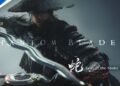 Tựa game Phantom Blade Zero