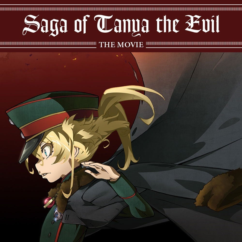 Saga of Tanya the Evil trở lại sau 9 năm gián đoạn