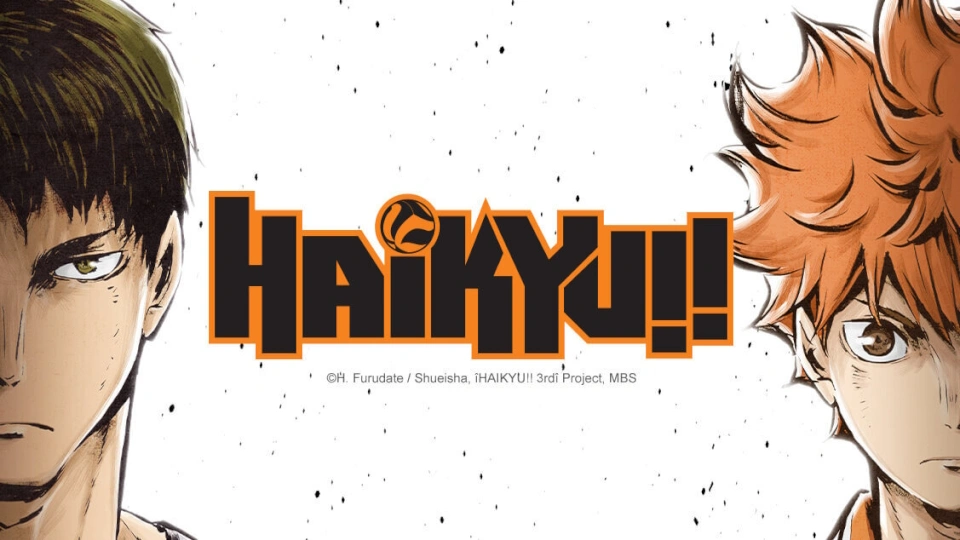 Haikyu!! Vua Bóng Chuyền mùa 3