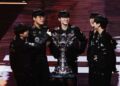 T1 vô địch KeSPA Cup 2025, Faker hoàn thiện sự nghiệp huyền thoại