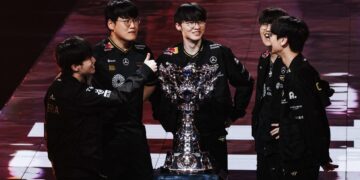 T1 vô địch KeSPA Cup 2025, Faker hoàn thiện sự nghiệp huyền thoại