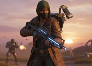 Cách sở hữu vũ khí tốt nhất trong ARC Raiders mà không cần “cày cuốc” mệt mỏi