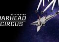 Tựa game WARHEAD CIRCUS