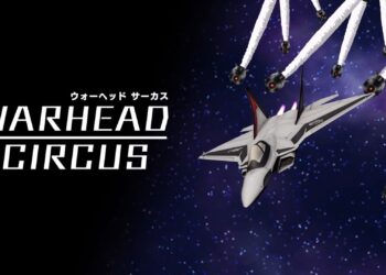 Tựa game WARHEAD CIRCUS