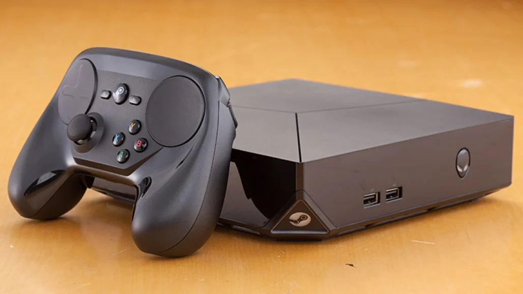 Hình ảnh Streaming Machine