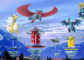 Sự kiện Pokémon GO Tour 2026