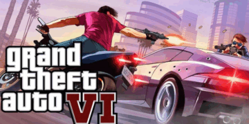 Hình ảnh trong game GTA VI