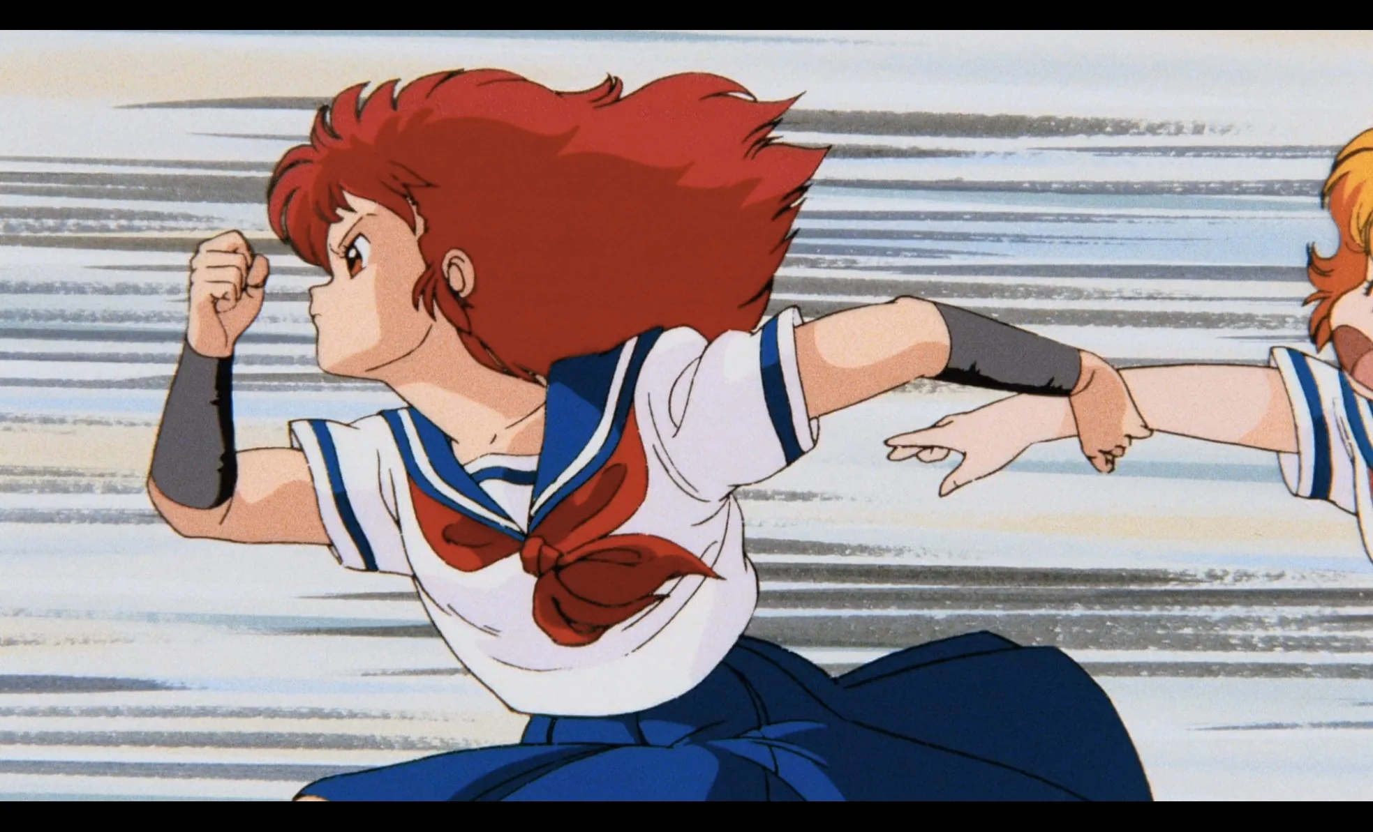 Project A-Ko – bộ anime từng chinh phục cả khán giả Nhật Bản lẫn phương Tây