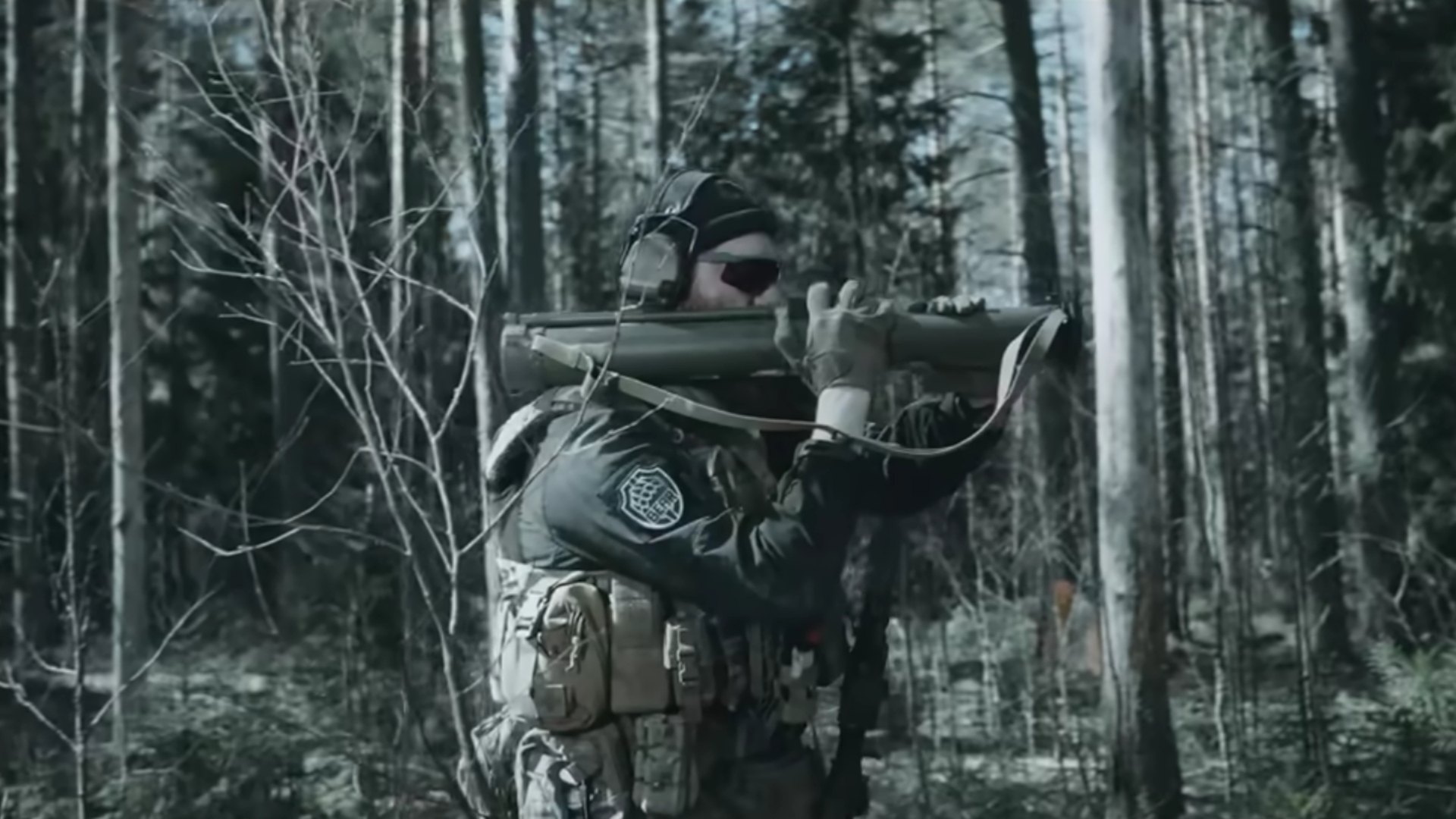 Hành trình tẩu thoát khỏi Tarkov trong game Escape from Tarkov