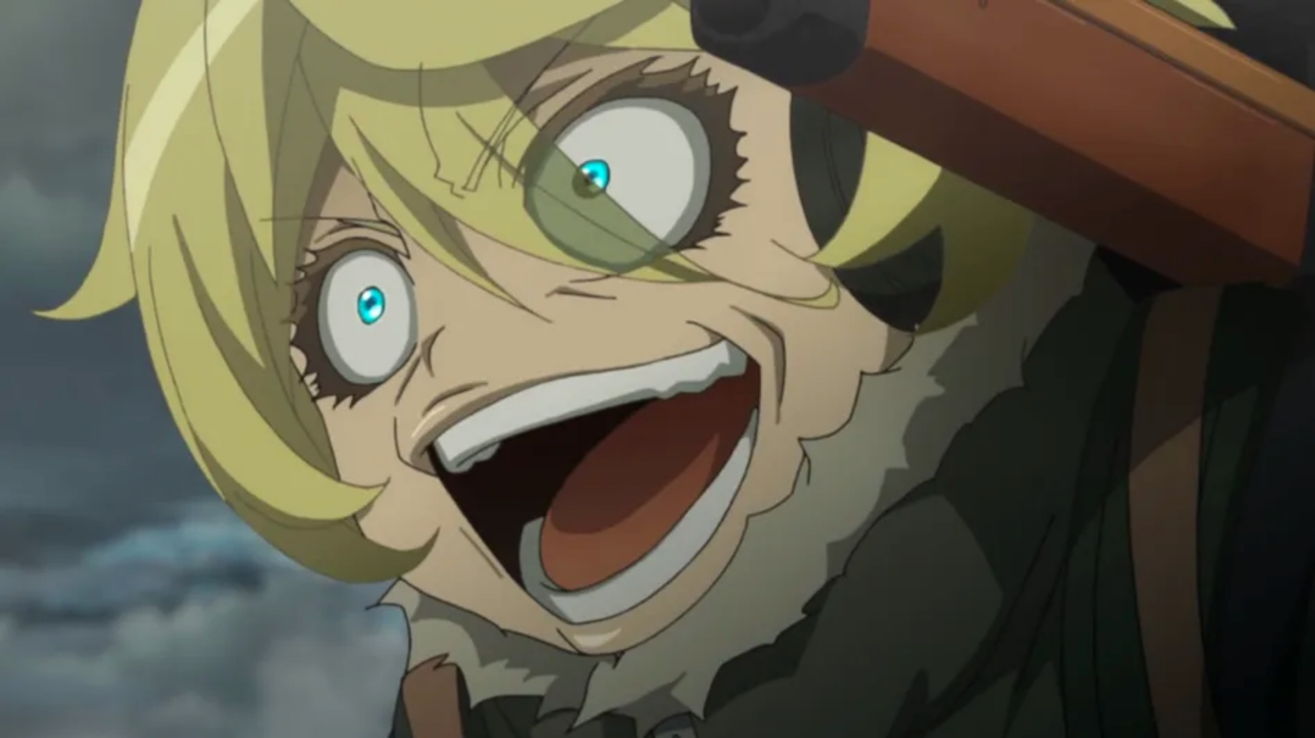 Saga of Tanya the Evil trở lại sau 9 năm gián đoạn