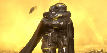 Helldivers 2 thực hiện bản cập nhật tối ưu hóa cho phiên bản PC