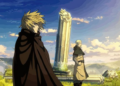 Nhân vật trong bộ anime Vinland Saga