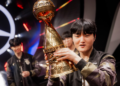 Kim "Peyz" Su-hwan đã khắc tên mình vào lịch sử LCK với 3 chức vô địch và 1 MSI danh giá ở tuổi 19