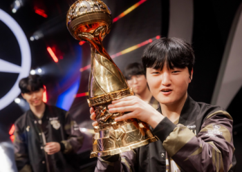 Kim "Peyz" Su-hwan đã khắc tên mình vào lịch sử LCK với 3 chức vô địch và 1 MSI danh giá ở tuổi 19