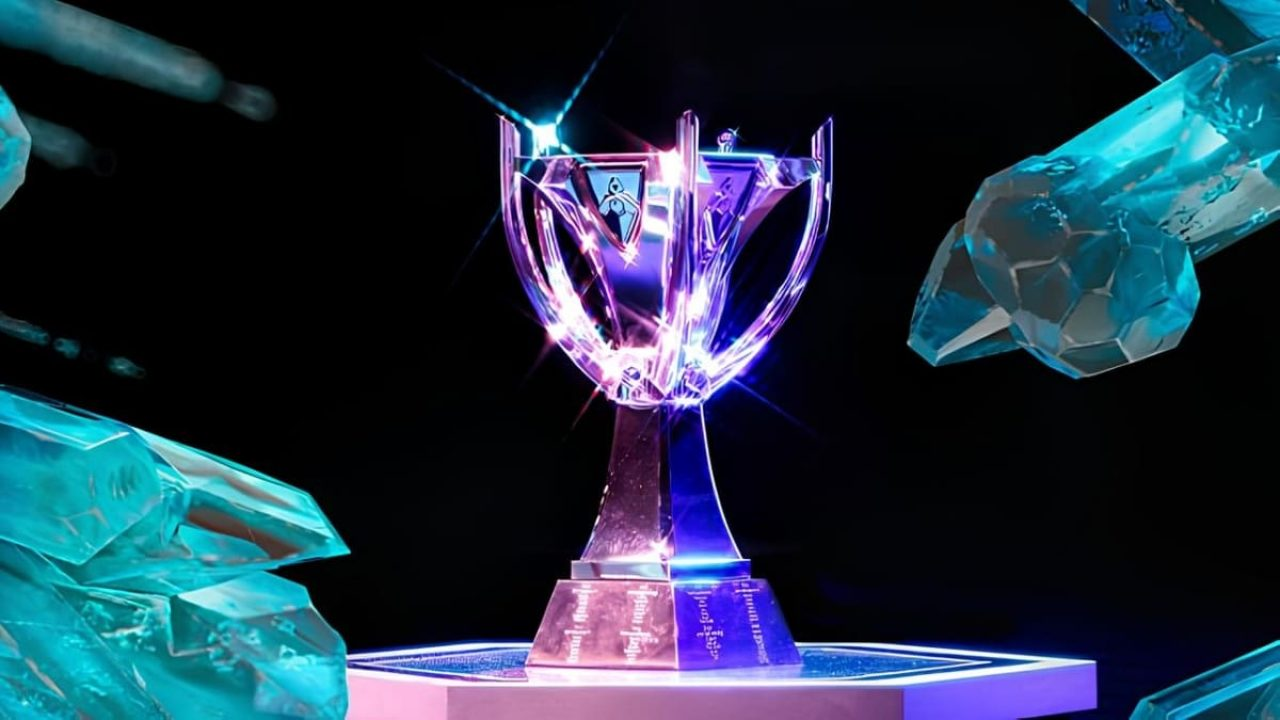 Sự kiện LCK Cup 2026 sắp diễn ra vào đầu tháng sau