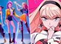 "Girl Crush" được công bố sau thành công của "KPop Demon Hunters" trên Netflix