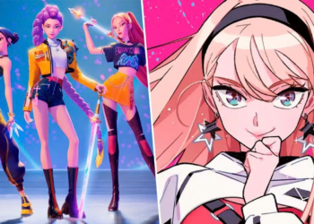 "Girl Crush" được công bố sau thành công của "KPop Demon Hunters" trên Netflix