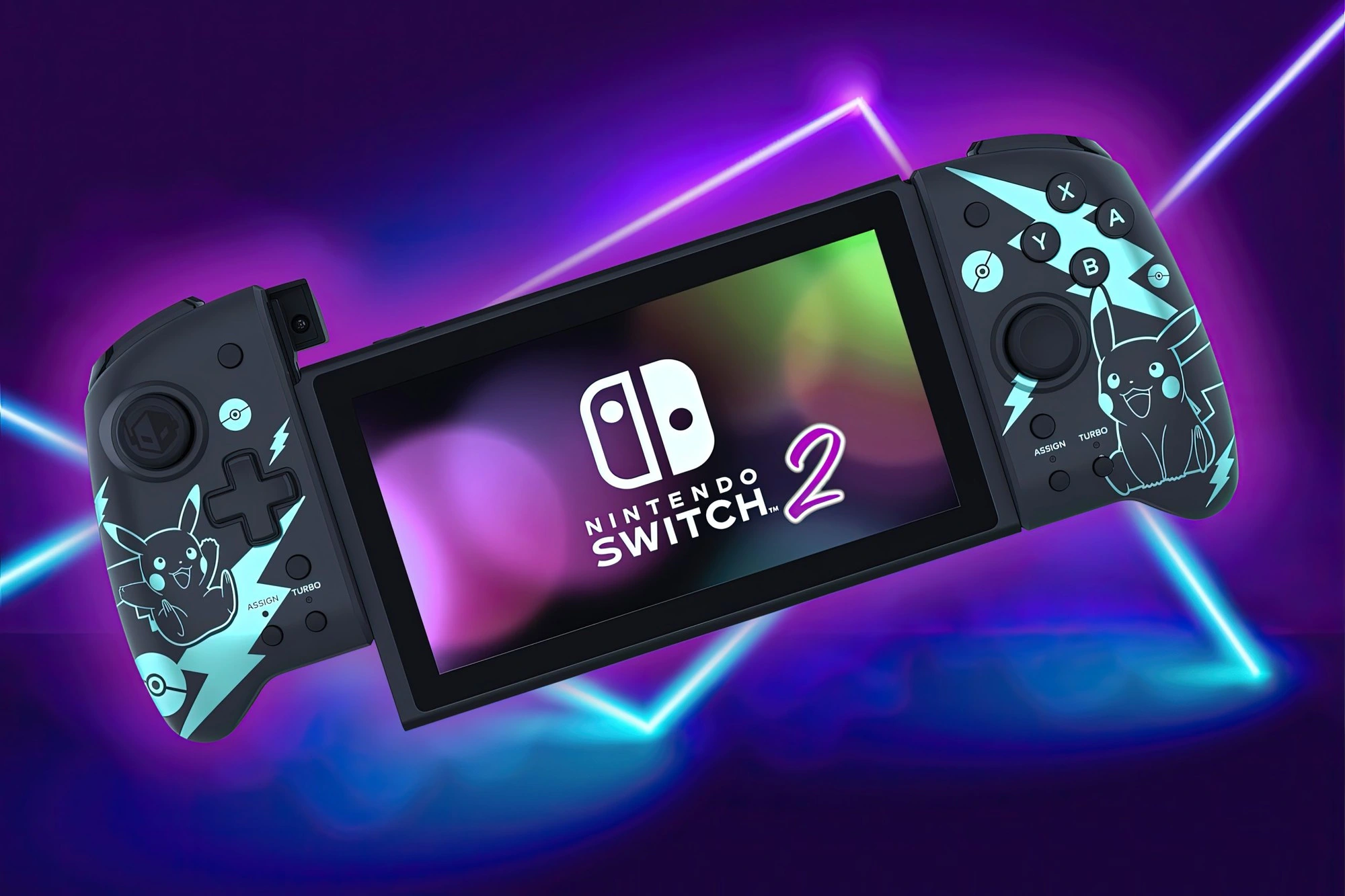 Nintendo Switch 2 cùng nhiều cải tiến đáng giá