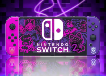 Nintendo Switch 2 cùng nhiều cải tiến đáng giá