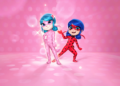 Sự xuất hiện của Ladybug và Cat Noir trong My Talking Angela 2