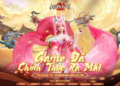 VTC Mobile chính thức trình làng Chiến Hỏa Tam Giới Mobile – một tựa MMORPG 3D