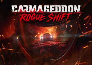 Carmageddon: Rogue Shift hứa hẹn mang đến những màn đua máu me đầy kịch tính