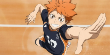 Haikyu!! mùa 3 & 4 chính thức có bản lồng tiếng Anh trên Crunchyroll