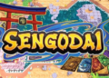 Game roguelike deckbuilder mới Sengodai chuẩn bị ra mắt trên Android và PC