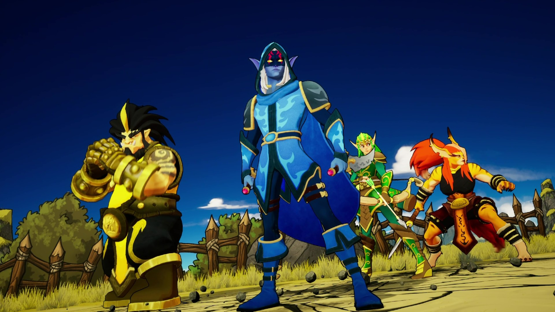 Lối chơi Tactical RPG chuẩn mực, yêu cầu tư duy chiến lược