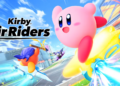 Kirby Air Riders – hậu bản của tựa game Kirby Air Ride (2003), đánh dấu sự trở lại của dòng game đua xe thuộc vũ trụ Kirby
