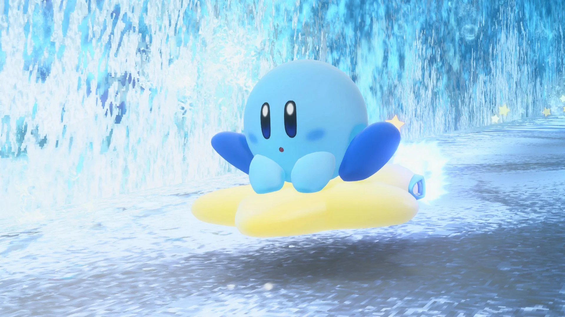 Kirby Air Riders xây dựng dựa trên sự kết hợp của nhiều thử thách, tạo nên trải nghiệm tổng thể đa dạng và mạch lạc